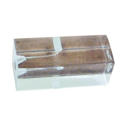 HyFlex CM Endo Practice Block, Acrylic, 3/Pkg, H8101 thumbnail 4