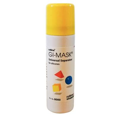 Coltene GI-Mask Universal Separator, 50 ml Bottle, C8000 thumbnail 6
