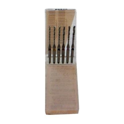 ParaPost XT Drill Assorted, 6/Pack, P682A thumbnail 10