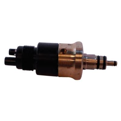 SciCan Statmatic & Statmatic Plus Handpiece Maintenance Coupling, W&H High Speed, S30101-W&H, 1/Pkg thumbnail 2