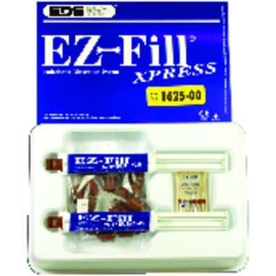 EZ-Fill Xpress Bi-Directional Spiral Nickel Titanium Intro Kit, 1625-00 thumbnail 20