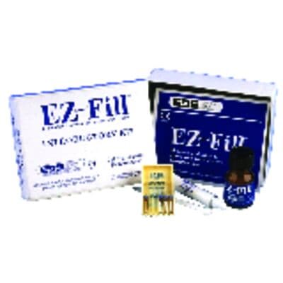 EZ-Fill Bi-Directional Spiral & Epoxy Root Canal Cement Introductory Kit, Stainless Steel, 4 Spirals, 1600-00 thumbnail 24