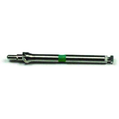 Flexi-Flange Countersink Drill, Size #3, Green, Stainless Steel, EDS thumbnail 4