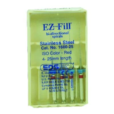 EZ-Fill Bi-Directional Stainless Steel Spiral Refill, 25 mm, 4/Pk, 1600-25 thumbnail 12