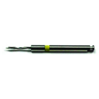 Flexi-Post Primary Reamer, Size 0, 0.90 mm, Yellow, 1/Pk, 191-0 thumbnail 13