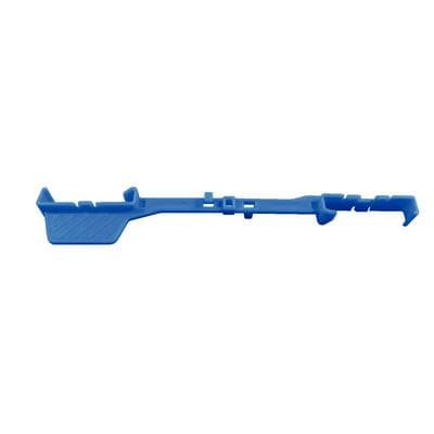 ClikRay K2 Sensor Holder, Size 2, Dark Blue, 5/Pkg, 001-091 thumbnail 8