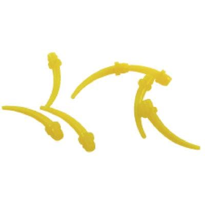 GC America NDS Intraoral Mixing Tips, Yellow, 100/Pkg, 150300 thumbnail 10
