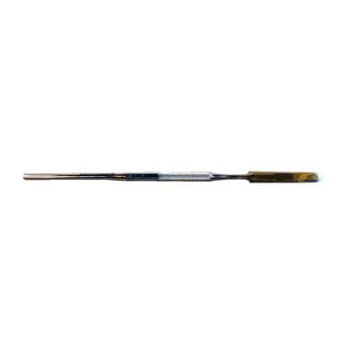 J&J Instruments Cement Spatula #24, Stainless Steel, 13-124 thumbnail 6