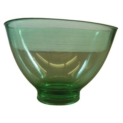 Candeez Flexible Mixing Bowl, Large, Green, 600 cc, 1531G thumbnail 8