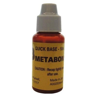 Parkell C&B-Metabond Quick Base, 10 ml Bottle, S398 thumbnail 20