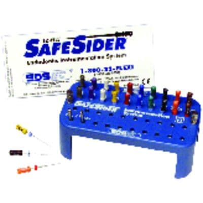 SafeSider Color-Coded Stainless-Steel Hand Reamers, Intro Kit, 21 mm, 5021-00 thumbnail 11