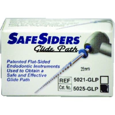 SafeSiders Glide Path Kit, 25 mm, 5025-GLP thumbnail 5