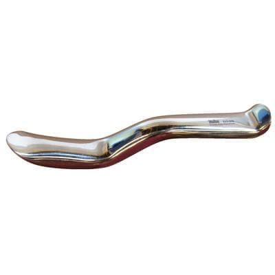 Miltex University of Minnesota Cheek Retractor, 5.5" (14 mm/20 mm Double-End), Stainless Steel thumbnail 8