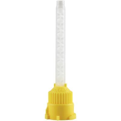 Parkell Absolute Dentin Mixing Tips, Yellow, 50 mL, 30/Box, S302 thumbnail 8