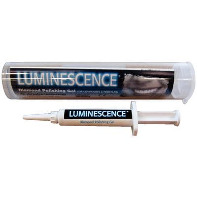 Premier Luminescence Single-Gel Diamond Polishing System, Gel Syringe Refill, 3 g, 1/Pk, 2014202 thumbnail 16