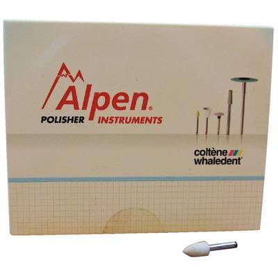Alpen Composite Polisher, Standard Point, RA, Ultra/Extra Fine, 5/Pk, RP230076RA thumbnail 12