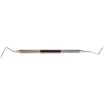 Hu-Friedy Qulix Color-Coded Double-Ended Periodontal Probe UNC15/11.5B, #31 Round Handle, PCP15/11.5 thumbnail 7