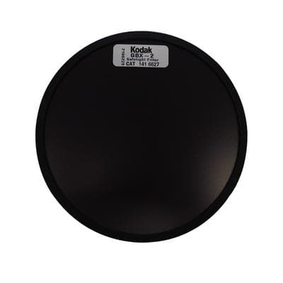 Carestream GBX-2 Safelight Filter, Ruby Red, 5-1/2" Round, 1416627, 1/Pk thumbnail 7