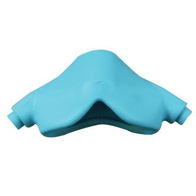 Porter Disposable Nasal Hood Liners, Adult, Plain, 12/Pkg, 5053AD12 thumbnail 7