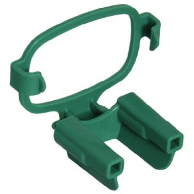 XCP-DS® Sensor Holder for Dent-X EVA+ Digital Sensor, #2 Endo (2H), Green, 3/Pack, 552120 thumbnail 12