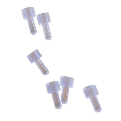 Hu-Friedy 3/16" Replacement Pads for Posterior Band Removing Pliers, 6/Pk, 678-036 thumbnail 9