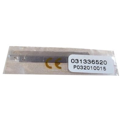CeriSaw Anterior Blade Refills, Stainless Steel, Thin, Autoclavable, 10/Pkg, 031336520 thumbnail 7