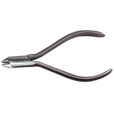 J&J Instruments Clasp Adjusting Pliers #200, 3-Prong Ortho Pliers, 09-200 thumbnail 10