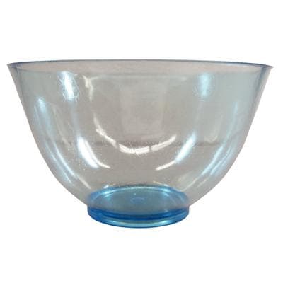 Candeez Flexible Mixing Bowl, Large, Blue, 600 cc, 1531B thumbnail 11