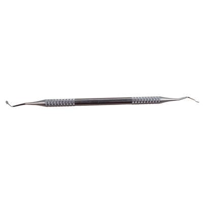 Premier Cord Packer, Taper Angled, Smooth, Double End, Standard Handle, 1004408 thumbnail 6