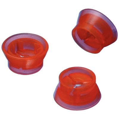 Bluephase Silicone Anti-Glare Cones, Compatible with All Bluephase Curing Lights, 3/Pk, 551756 thumbnail 11