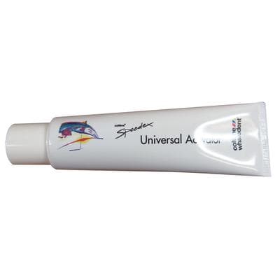 Speedex Universal Activator, Silicone Impression Material, 60 mL Tube, 4990 thumbnail 10