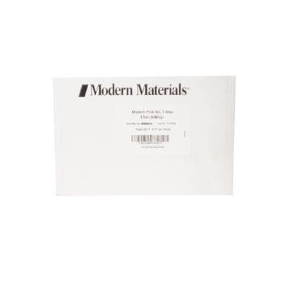 Modern Materials Baseplate Wax, Modern Pink #3, 1 lb Box, Pink, 50093312 thumbnail 17