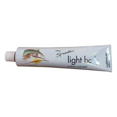 Speedex Light Body Wash C-Silicone Impression Material, 140 ml Tube, 4980 thumbnail 8