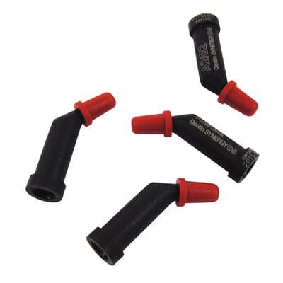 Synergy D6 Universal Nano-Hybrid Composite, Dentin A2/B2, 0.25 g Tips, Refill Pack of 10, 8377 thumbnail 10