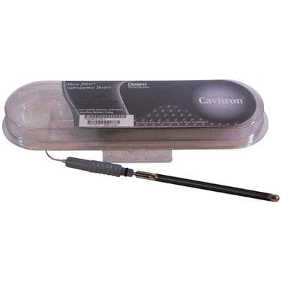 Cavitron Thru-Flow Ultrasonic Insert TFI-10, Straight, 25K, Gray Grip, 1/Pk, 6121708 thumbnail 15