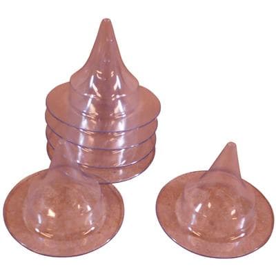 Jordco EndoRing II Single-Use GelWell Cups, 0.65 mL, 48/Pkg, ERG-S thumbnail 11