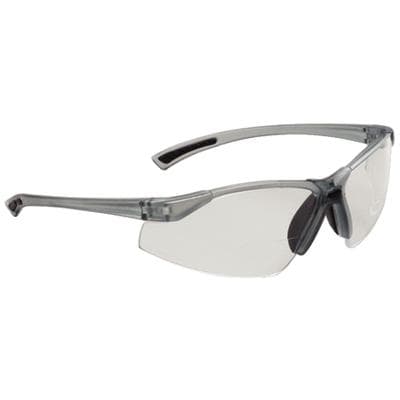 ProVision Tech Specs Safety Eyewear, Grey Frame/Clear Lens, 3710C thumbnail 17