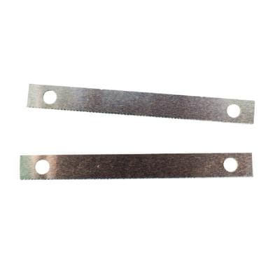 Ceri-Saw Posterior Finishing Blades, Refills, 10/Pk, 13371 thumbnail 11