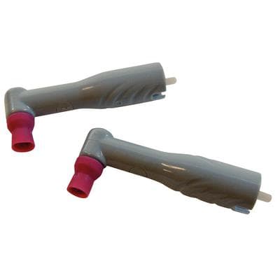 Crosstex Sparkle Disposable Prophy Angle, Soft Cup, Purple, Latex-Free, 90 Degree, 500/Box, TPASSC5 thumbnail 19