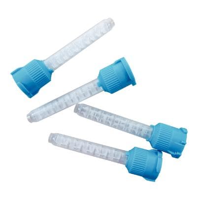 Coltene Affinis System 75 Mixing Tips, Large, Turquoise, 40/Pkg, C6552 thumbnail 9