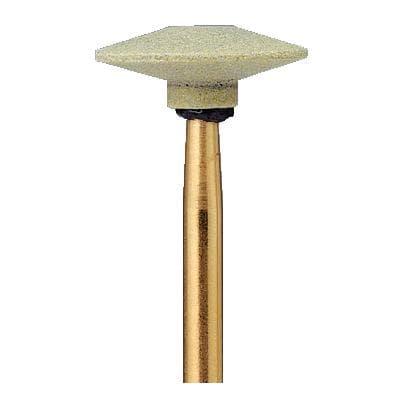 Shofu Dura-Green DIA Diamond Contouring Stones, HP Shank, KN7, 2/Pk, 0154 thumbnail 10
