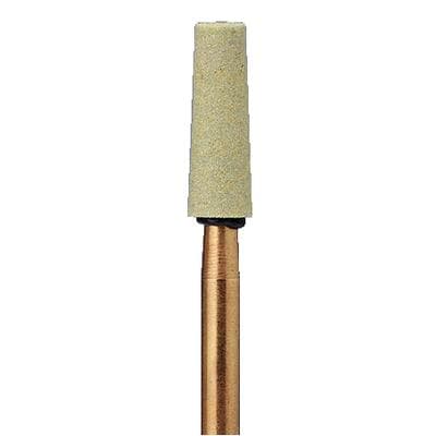 Shofu Dura-Green DIA HP Diamond Stone, TC4 Shape, ISO #025, 3/Pk, 0155 thumbnail 9