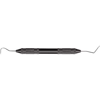 American Eagle #23/Screening Explorer/Probe, Double End, Black EagleLite Resin Handle, 3/8", AEEP23/WHOBX thumbnail 10