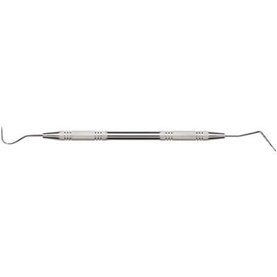 American Eagle #23/Screening Explorer/Probe, Double-Ended, Black, Standard Handle, AEEP23/WHOB thumbnail 8