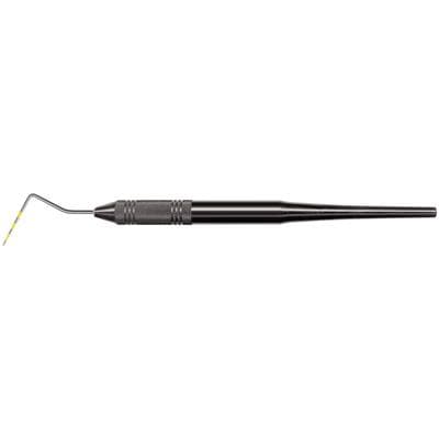 American Eagle EagleLite Probe, #2-12, Yellow Resin Handle, Single End, 3/8" Diameter, AEP2-12YX thumbnail 6