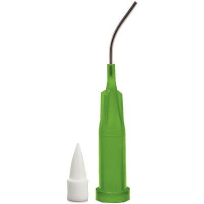 AccuDose NeedleTubes, 19 Gauge, Melon Green, 100/Pack, 290032 thumbnail 16