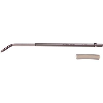 Hu-Friedy Oral Surgery Aspirator, 2mm Tip, 9" (23cm), ASPOS2 thumbnail 7