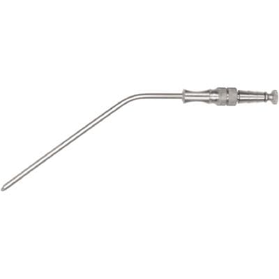 Hu-Friedy #12 Frazier Aspirator Tip, 3.0mm, ASPFR12 thumbnail 10