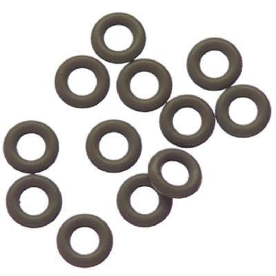 Hu-Friedy UGRNORING Ultrasonic Insert O-Rings, Green, 12/Pk thumbnail 11