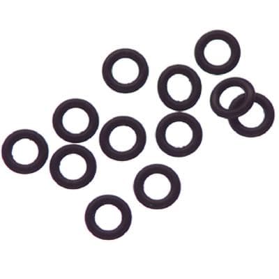 Hu-Friedy Ultrasonic Insert O-Rings, Black, 12/Pk, UBLKORING thumbnail 12